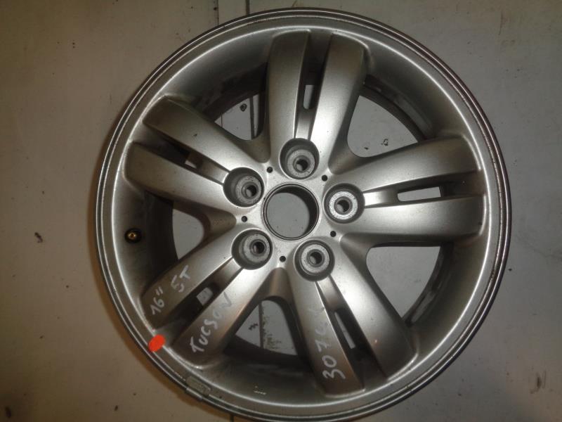 Jante HYUNDAI TUCSON 1  - 1