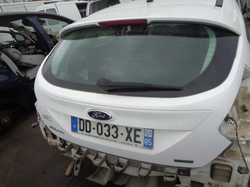 Malle/Hayon arriere FORD FOCUS 3 PHASE 1 Essence - 1