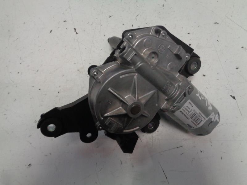 Moteur essuie glace arriere RENAULT MASTER 2 PHASE 2 Diesel - 1