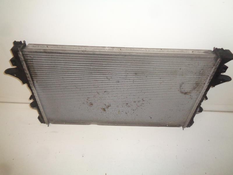 Radiateur eau RENAULT VEL SATIS PHASE 1 Diesel - 1