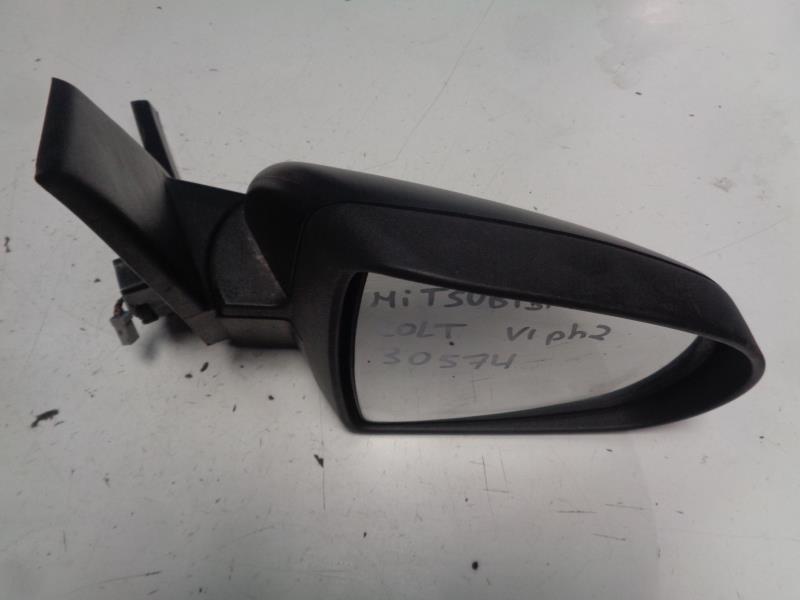 Retroviseur droit MITSUBISHI COLT 6 PHASE 2 Essence - 1