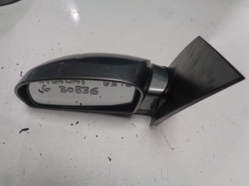 Retroviseur gauche HYUNDAI GETZ PHASE 1 Diesel - 1