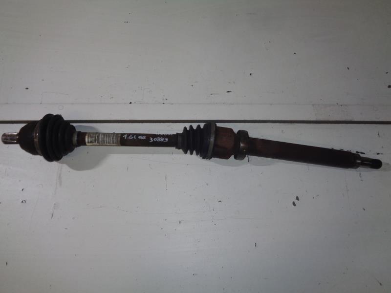 Cardan droit (transmission) FORD FOCUS 2 PHASE 1 Essence - 1