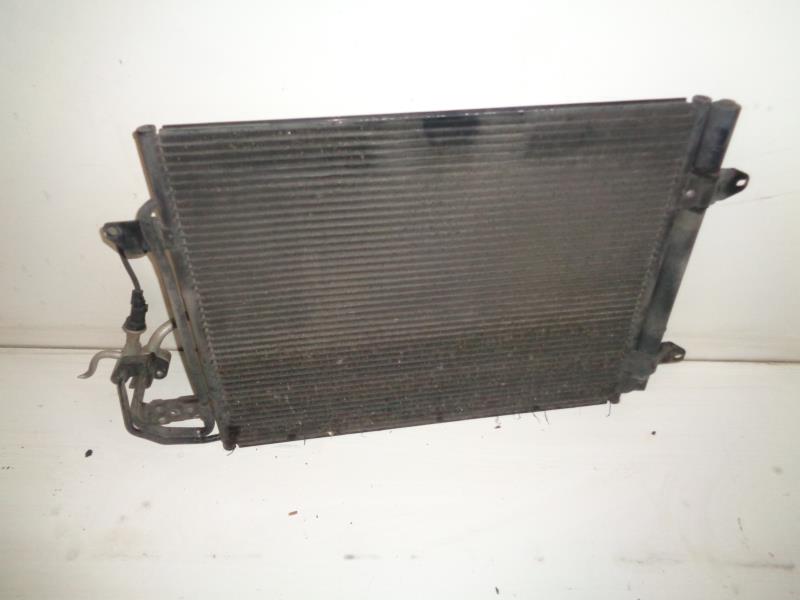 Condenseur de clim VOLKSWAGEN TOURAN 1 PHASE 1 Diesel - 1