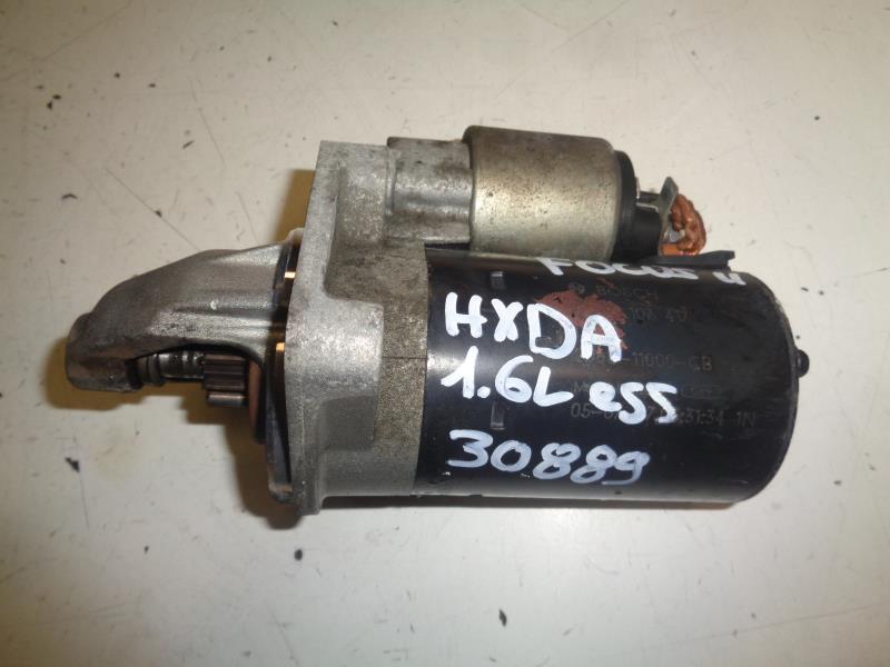 Demarreur FORD FOCUS 2 PHASE 1 Essence - 1