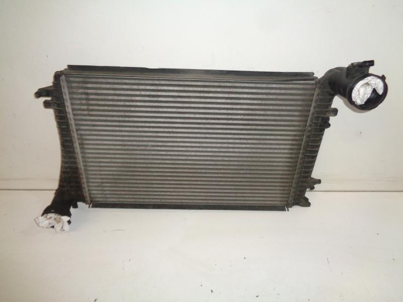 Echangeur air (Intercooler) AUDI A3 2 PHASE 1 Diesel - 1