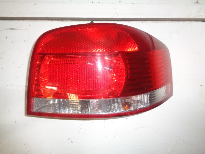 Feu arriere principal droit (feux) AUDI A3 2 PHASE 1 Diesel - 1