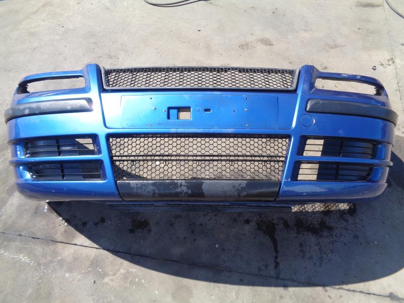 Pare choc avant FIAT ULYSSE 2 Diesel - 1