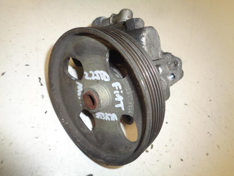 Pompe de direction FIAT ULYSSE 2 Diesel - 1
