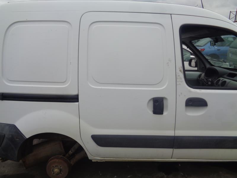 Porte laterale droit RENAULT KANGOO 1 PHASE 2 Essence - 1