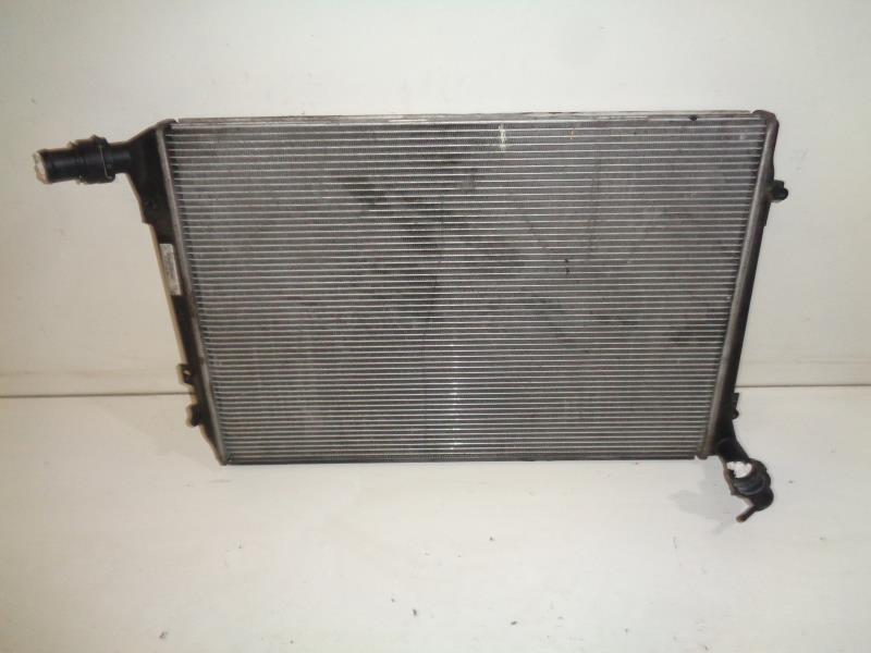 Radiateur eau AUDI A3 2 PHASE 1 Diesel - 1