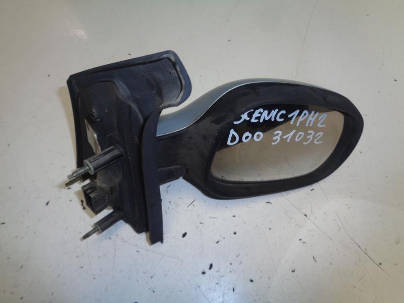 Retroviseur droit RENAULT SCENIC 1 PHASE 2 Diesel - 1