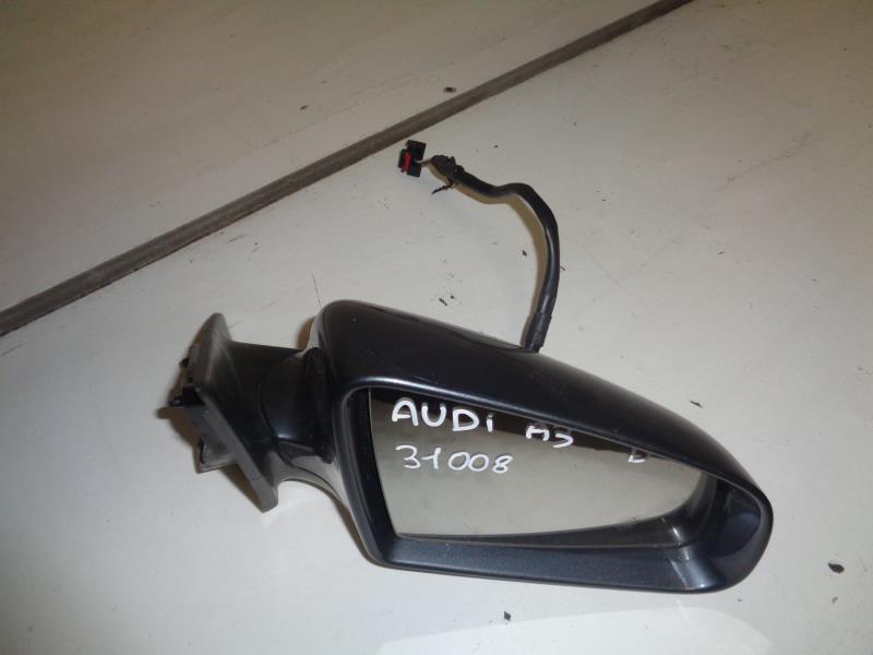 Retroviseur droit AUDI A3 2 SPORTBACK PHASE 1 Diesel - 1