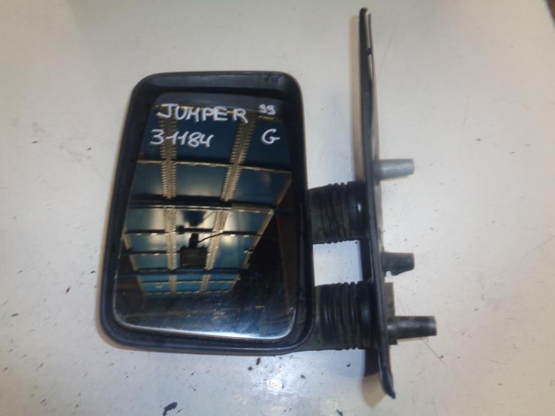 Retroviseur gauche CITROEN JUMPER 1 Diesel - 1
