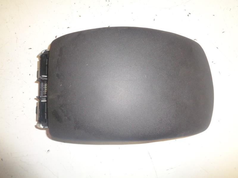 Accoudoir CITROEN C4 2 PHASE 1 Diesel - 1