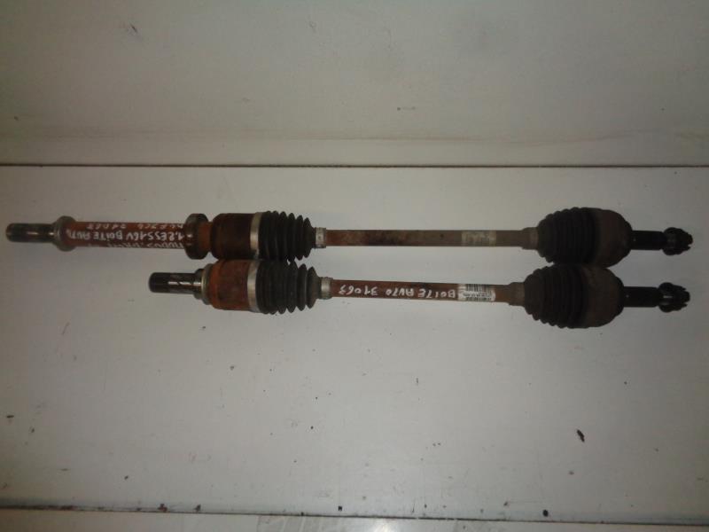 Cardan gauche (transmission) RENAULT MODUS PHASE 2 Essence - 1