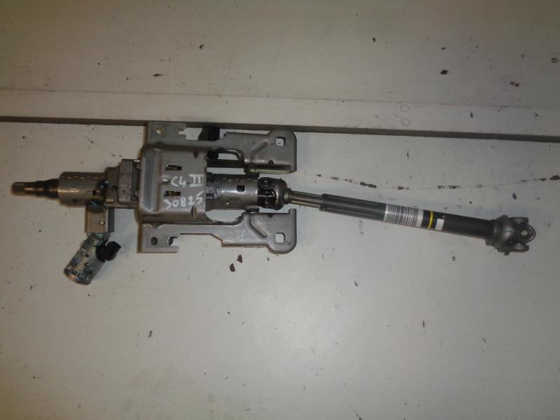 Colonne de direction CITROEN C4 2 PHASE 1 Diesel - 1