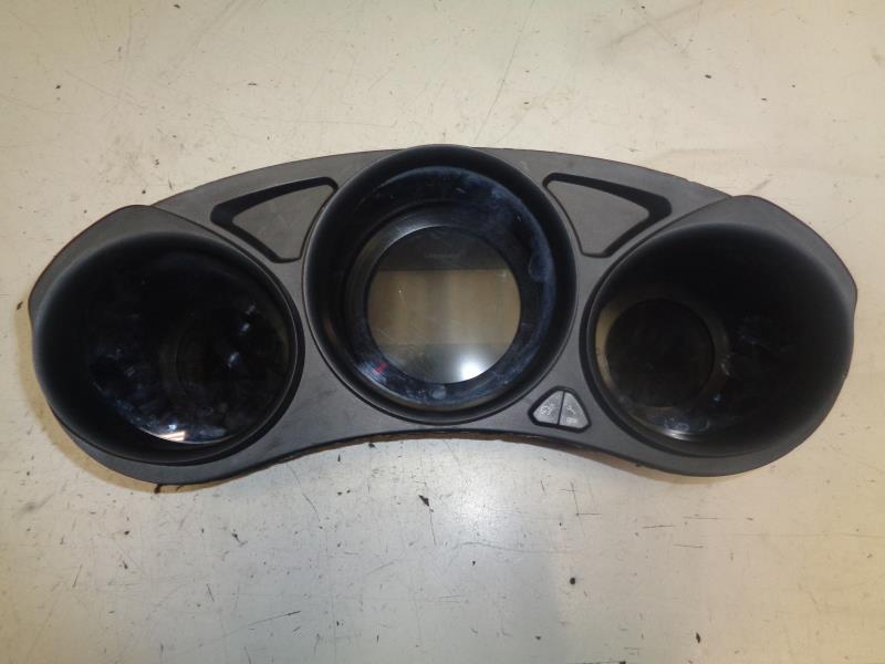 Compteur CITROEN C4 2 PHASE 1 Diesel - 1