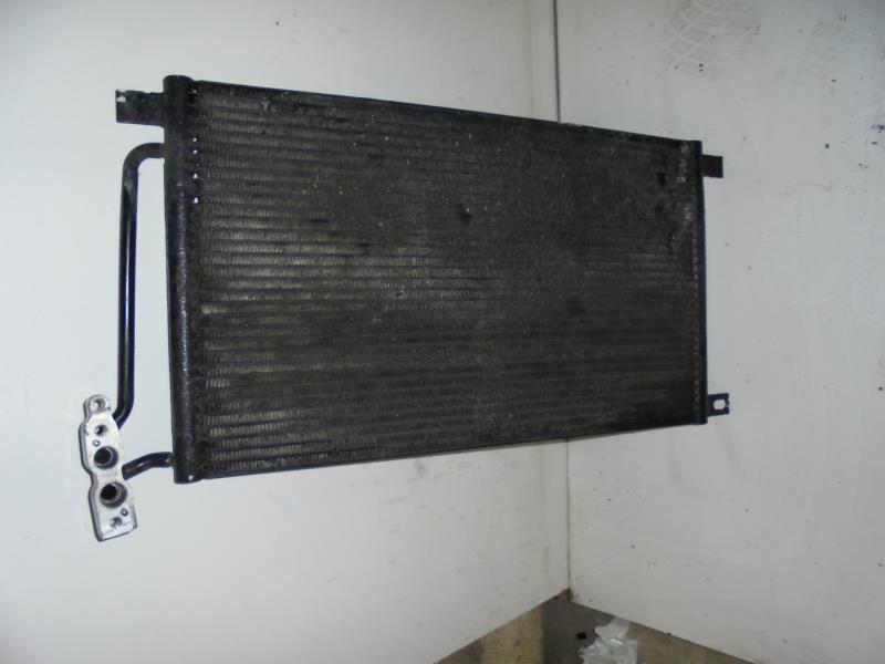 Condenseur de clim BMW SERIE 3 E46 COMPACT PHASE 2 Diesel - 1