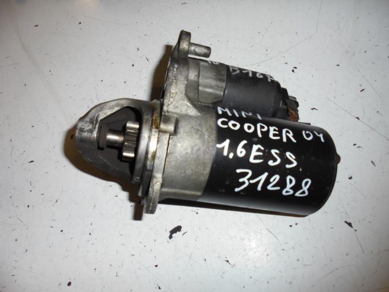 Demarreur MINI MINI 1 R50/R53 PHASE 1 Essence - 1