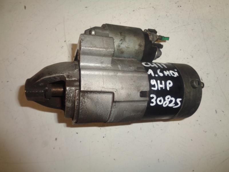 Demarreur CITROEN C4 2 PHASE 1 Diesel - 1