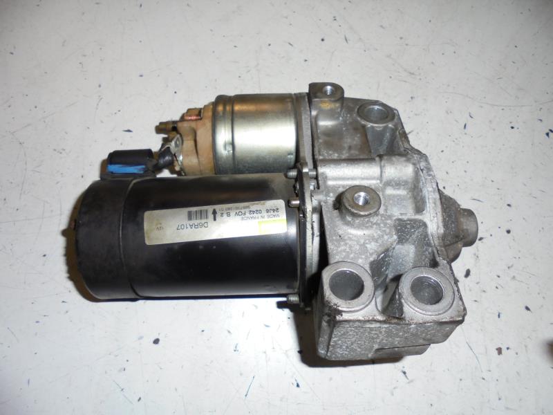 Demarreur RENAULT LAGUNA 2 PHASE 2 Essence - 1