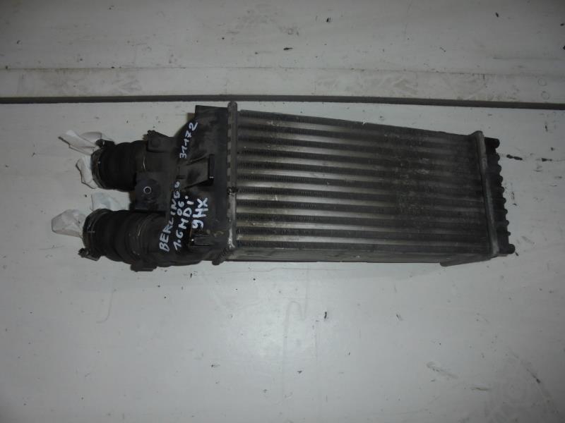 Echangeur air (Intercooler) CITROEN BERLINGO 1 PHASE 2 Diesel - 1