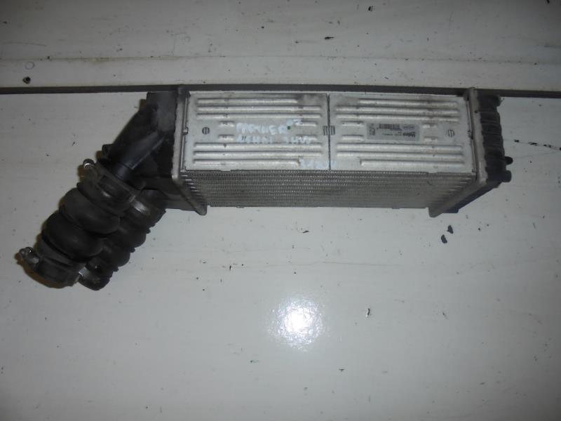 Echangeur air (Intercooler) PEUGEOT PARTNER 1 PHASE 2 Diesel - 1