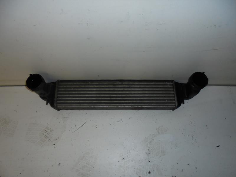 Echangeur air (Intercooler) BMW SERIE 3 E46 COMPACT PHASE 2 Diesel - 1