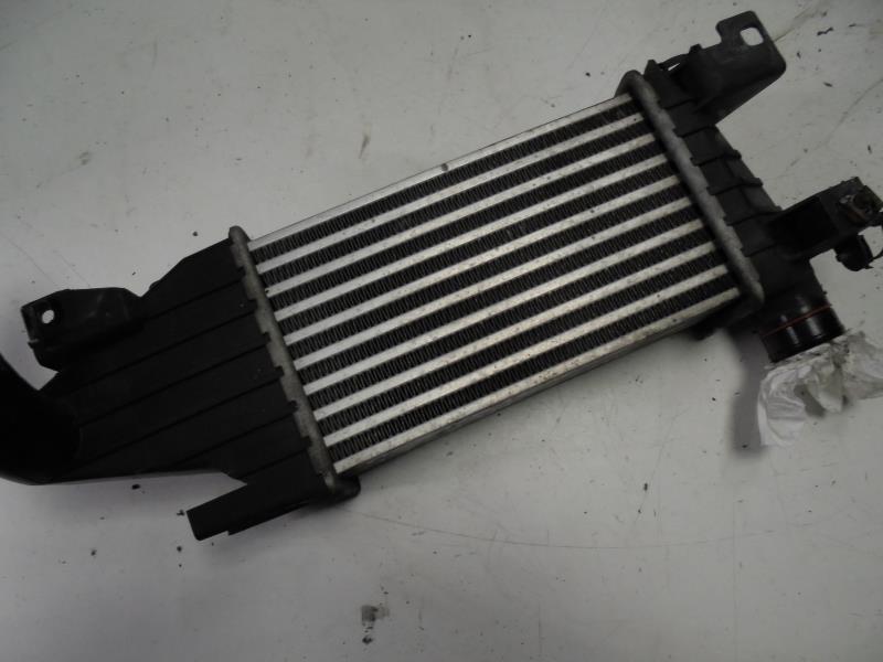 Echangeur air (Intercooler) OPEL ASTRA H PHASE 1 Diesel - 1