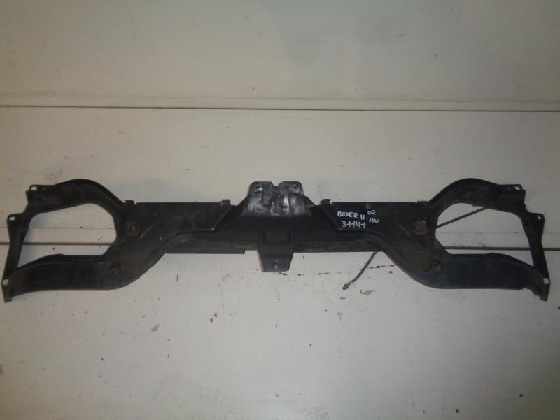 Face avant PEUGEOT BOXER 2 Diesel - 1