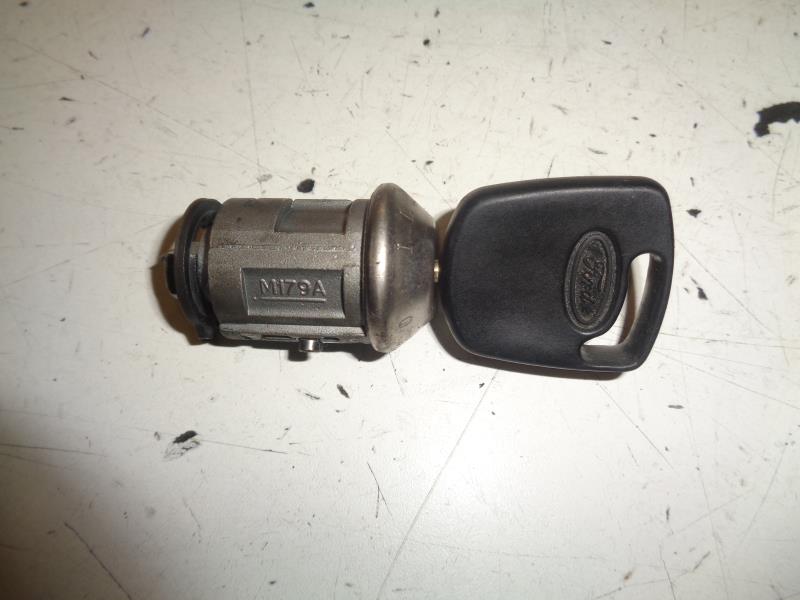 Neiman FORD KA 1 PHASE 1 Essence - 1