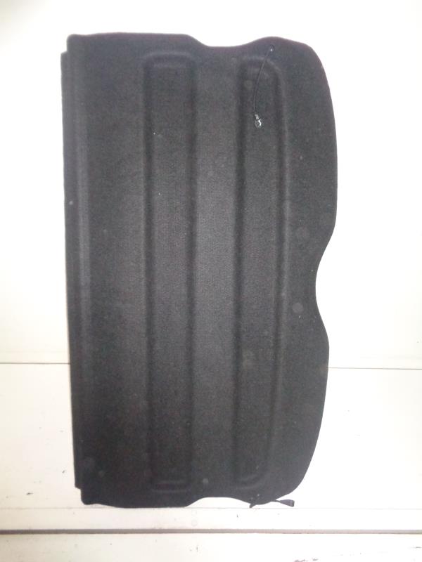 Plage arriere CITROEN C4 2 PHASE 1 Diesel - 1