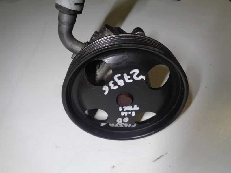 Pompe de direction FORD FIESTA 5 PHASE 2 Diesel - 1