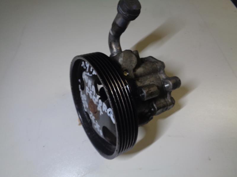 Pompe de direction FORD FUSION PHASE 2 Diesel - 1