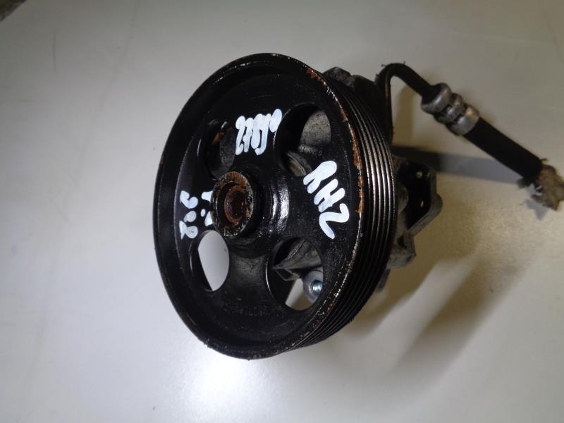 Pompe de direction PEUGEOT 806 PHASE 2 Diesel - 1