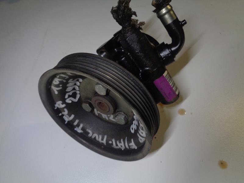 Pompe de direction FIAT MULTIPLA PHASE 2 Diesel - 1