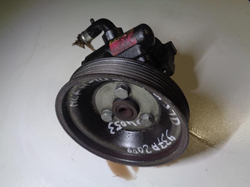 Pompe de direction ALFA ROMEO 147 PHASE 2 Diesel - 1