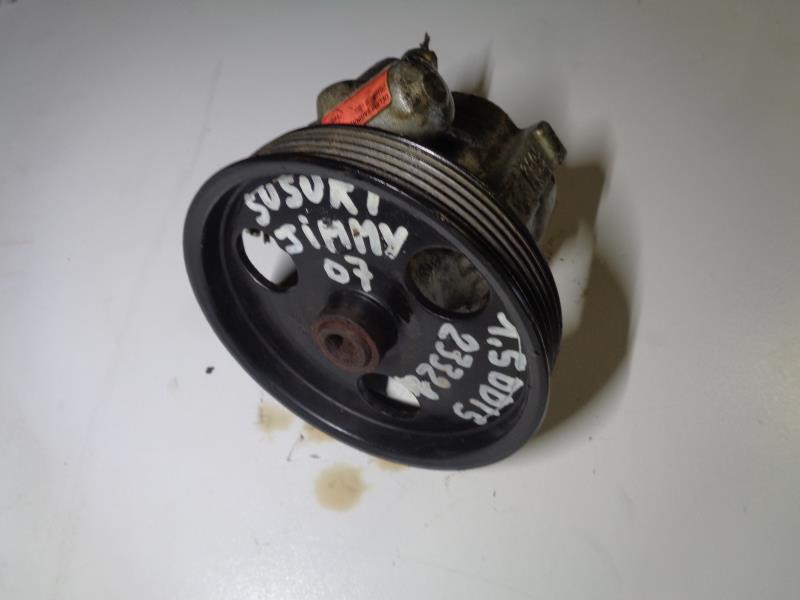 Pompe de direction SUZUKI JIMNY 1 PHASE 1 Diesel - 1