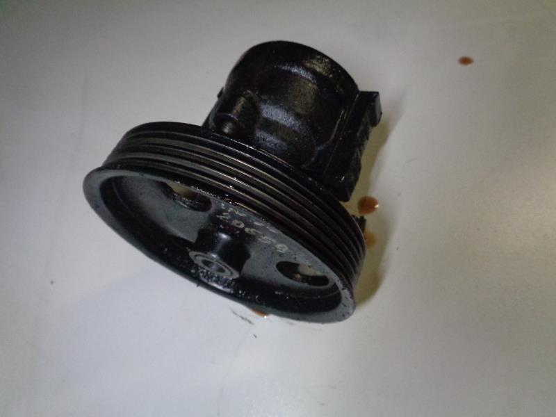Pompe de direction RENAULT KANGOO 1 PHASE 2 Diesel - 1
