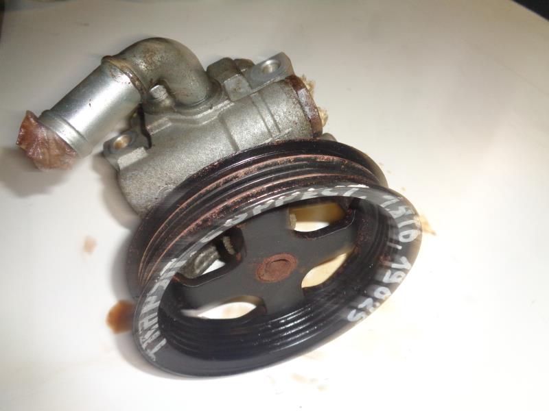 Pompe de direction FORD TRANSIT CONNECT 1 PHASE 2 Diesel - 1