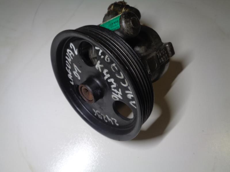 Pompe de direction RENAULT LAGUNA 2 PHASE 1 Essence - 1