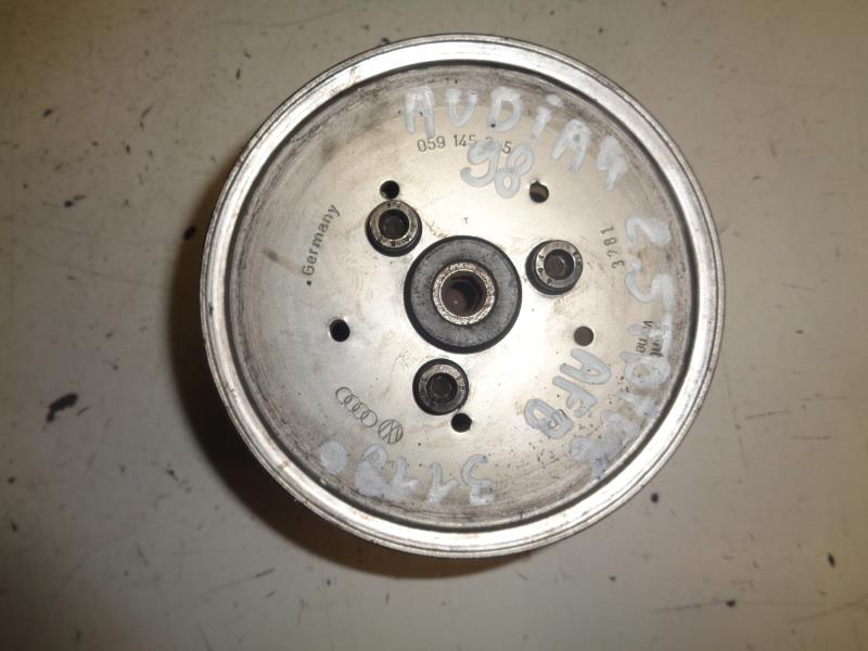Pompe de direction AUDI A4 1 PHASE 1 Diesel - 1