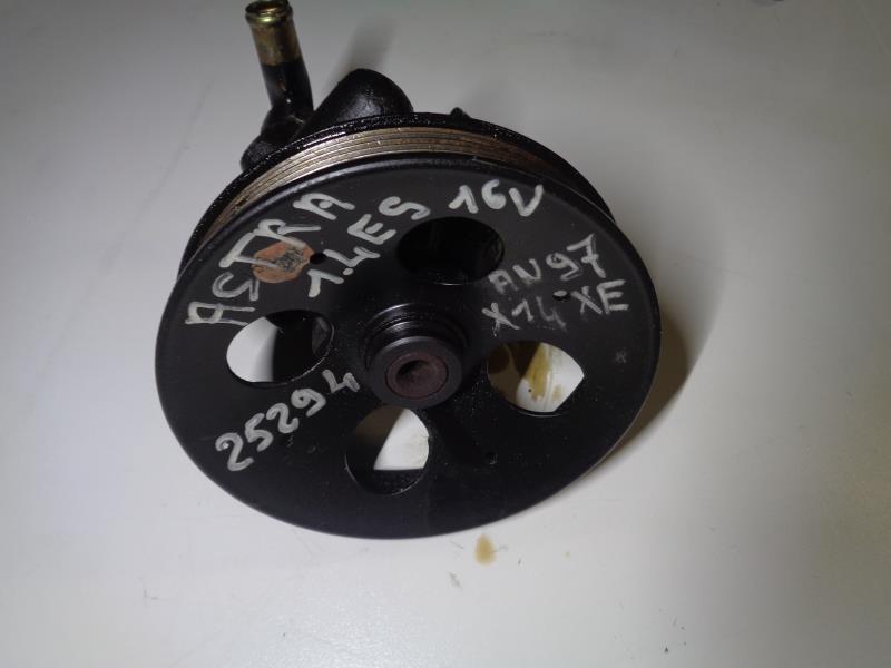 Pompe de direction OPEL ASTRA F PHASE 2 CABRIOLET Essence - 1