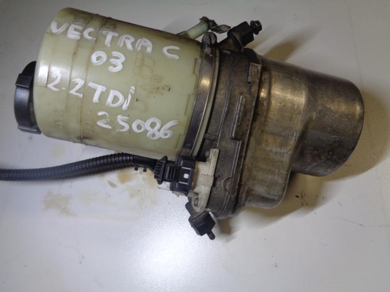 Pompe de direction OPEL VECTRA C PHASE 1 Diesel - 1