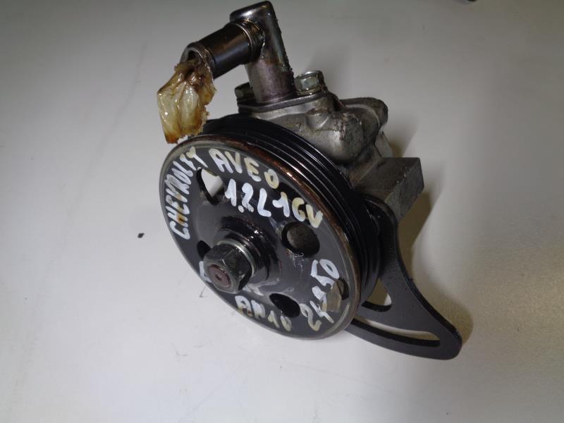 Pompe de direction CHEVROLET AVEO 1 Essence - 1