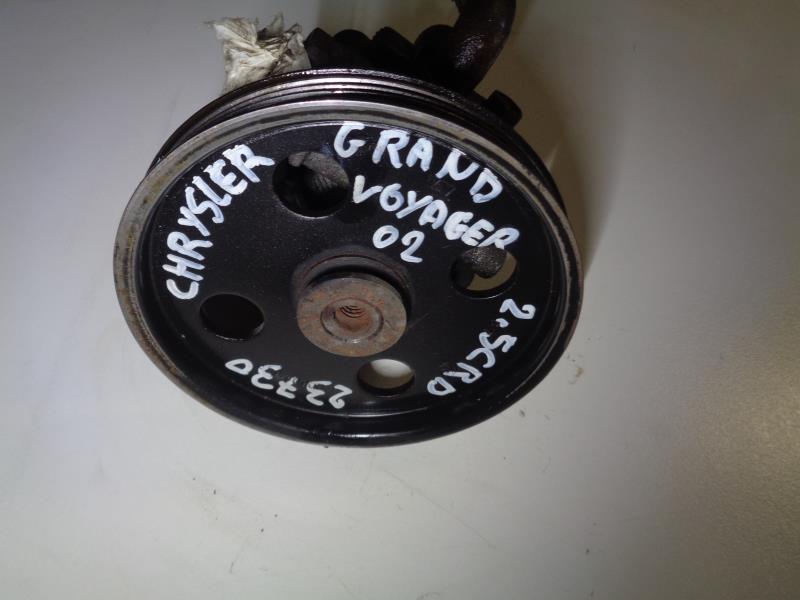Pompe de direction CHRYSLER VOYAGER 4 PHASE 1 Diesel - 1