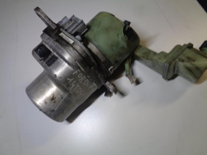 Pompe de direction FORD FUSION PHASE 2 Diesel - 1