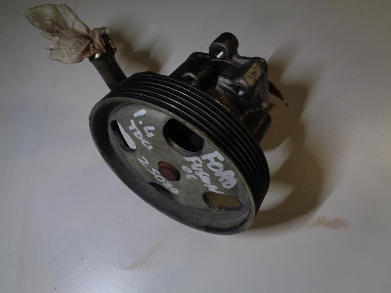 Pompe de direction FORD FUSION PHASE 1 Diesel - 1