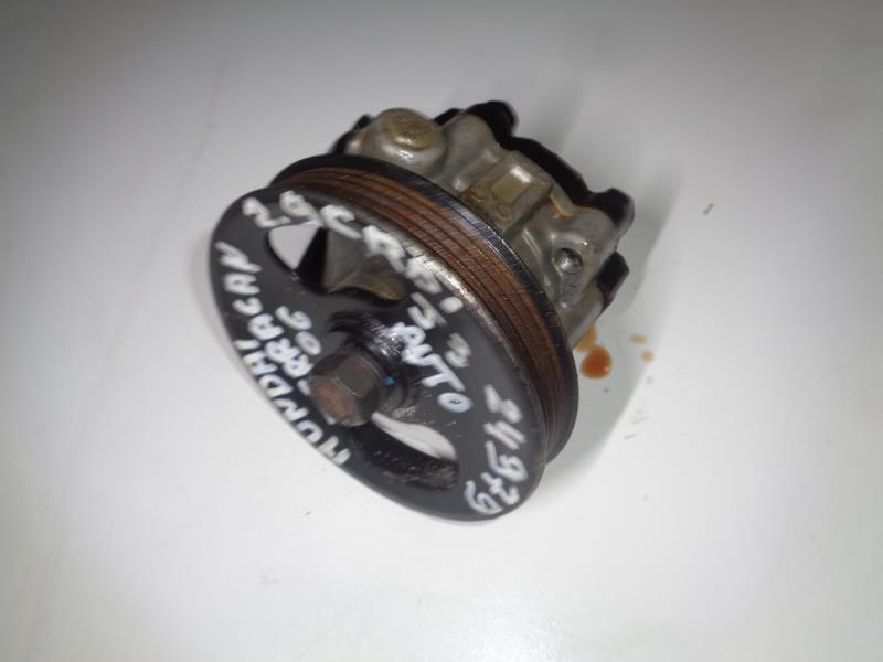 Pompe de direction HYUNDAI TERRACAN Diesel - 1
